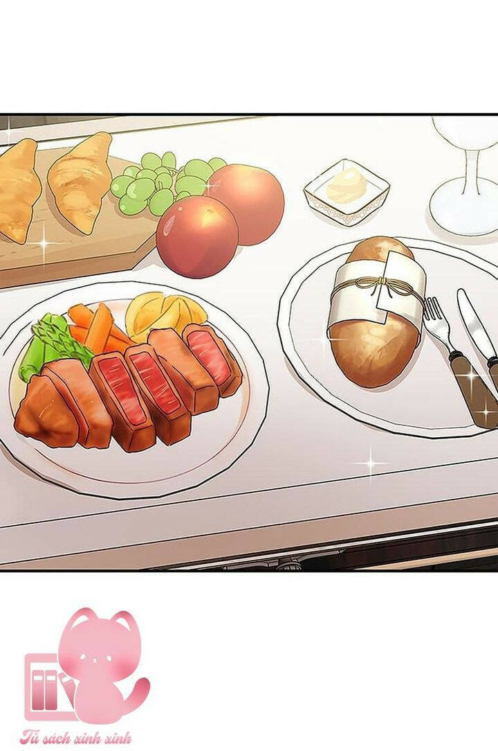 Ác Nữ Trùng Sinh - Chap 116 - Trang 57
