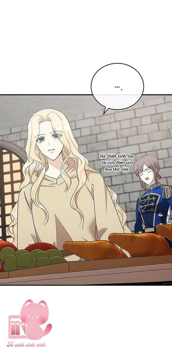 Ác Nữ Trùng Sinh - Chap 116 - Trang 58