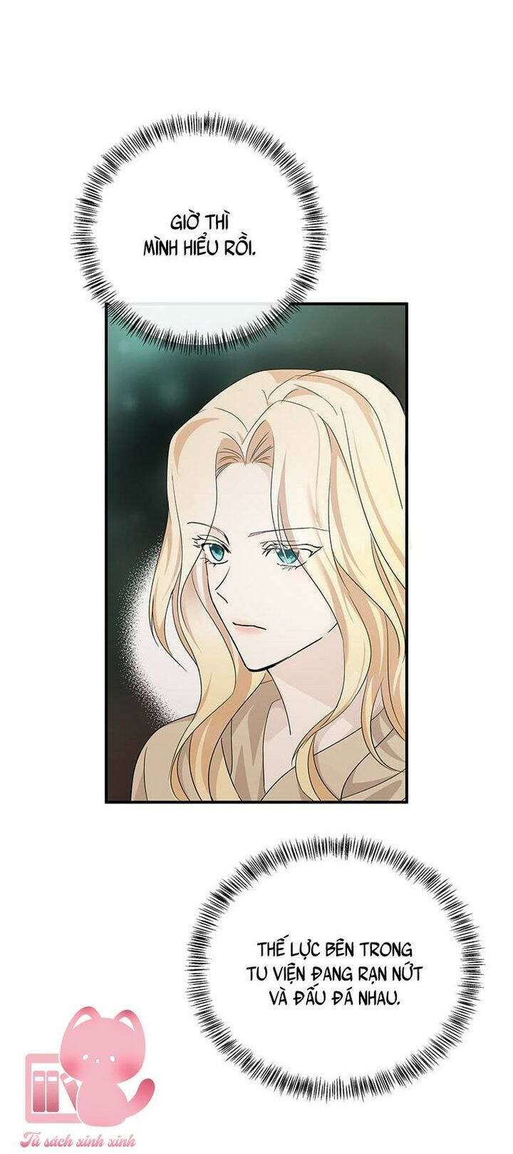 Ác Nữ Trùng Sinh - Chap 116 - Trang 60
