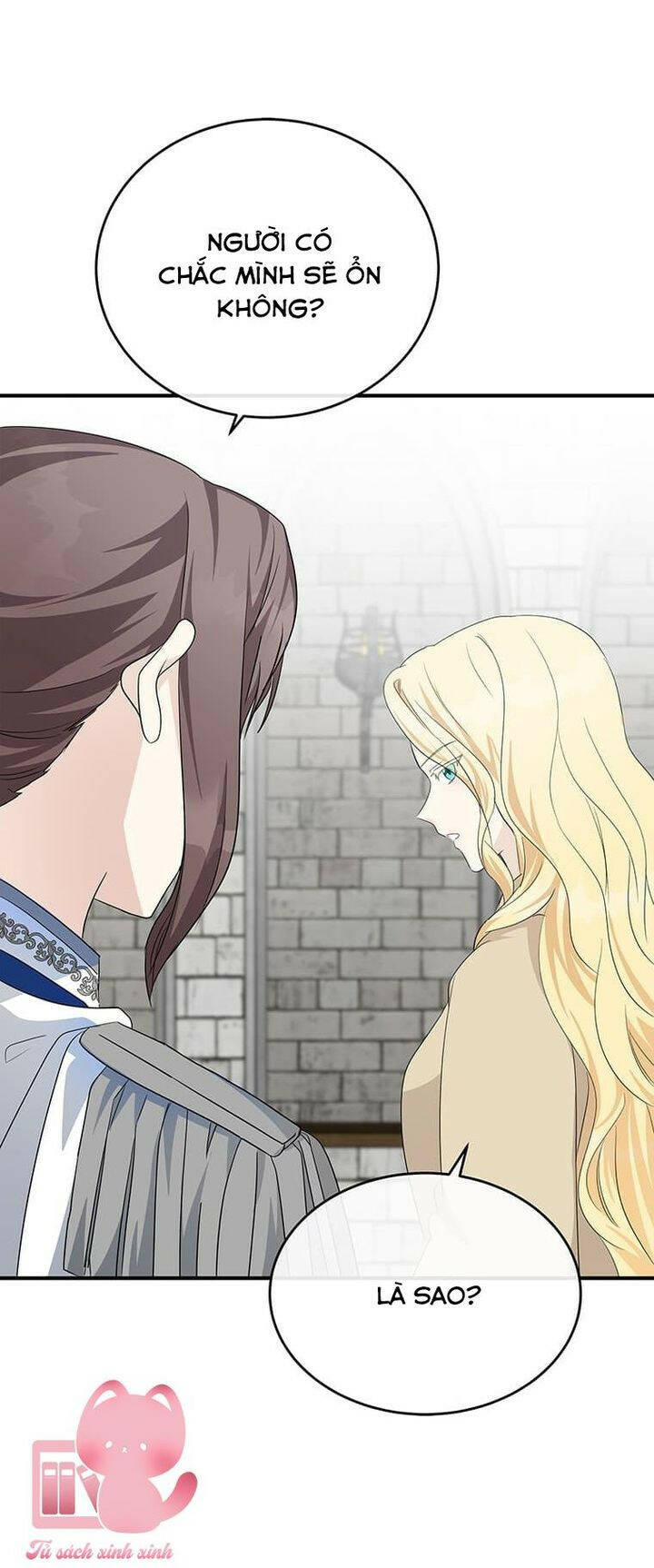 Ác Nữ Trùng Sinh - Chap 116 - Trang 61