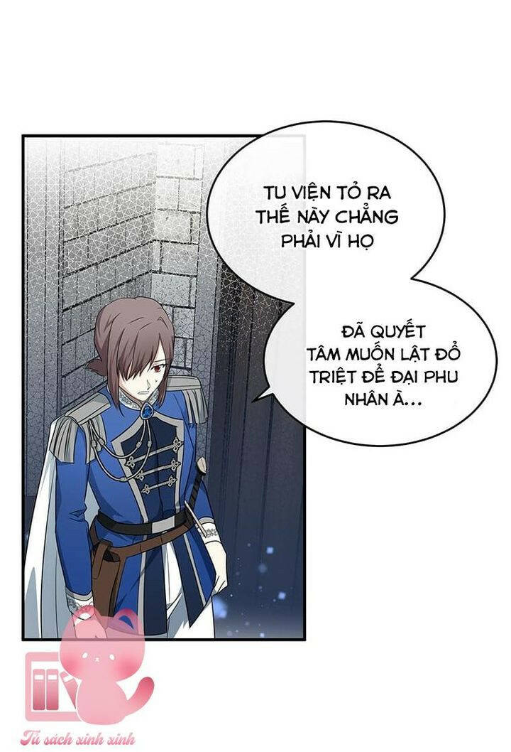 Ác Nữ Trùng Sinh - Chap 116 - Trang 62