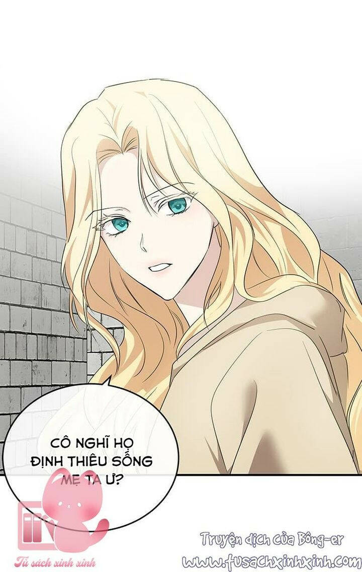 Ác Nữ Trùng Sinh - Chap 116 - Trang 63