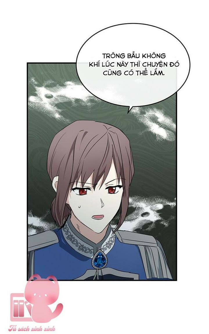 Ác Nữ Trùng Sinh - Chap 116 - Trang 64