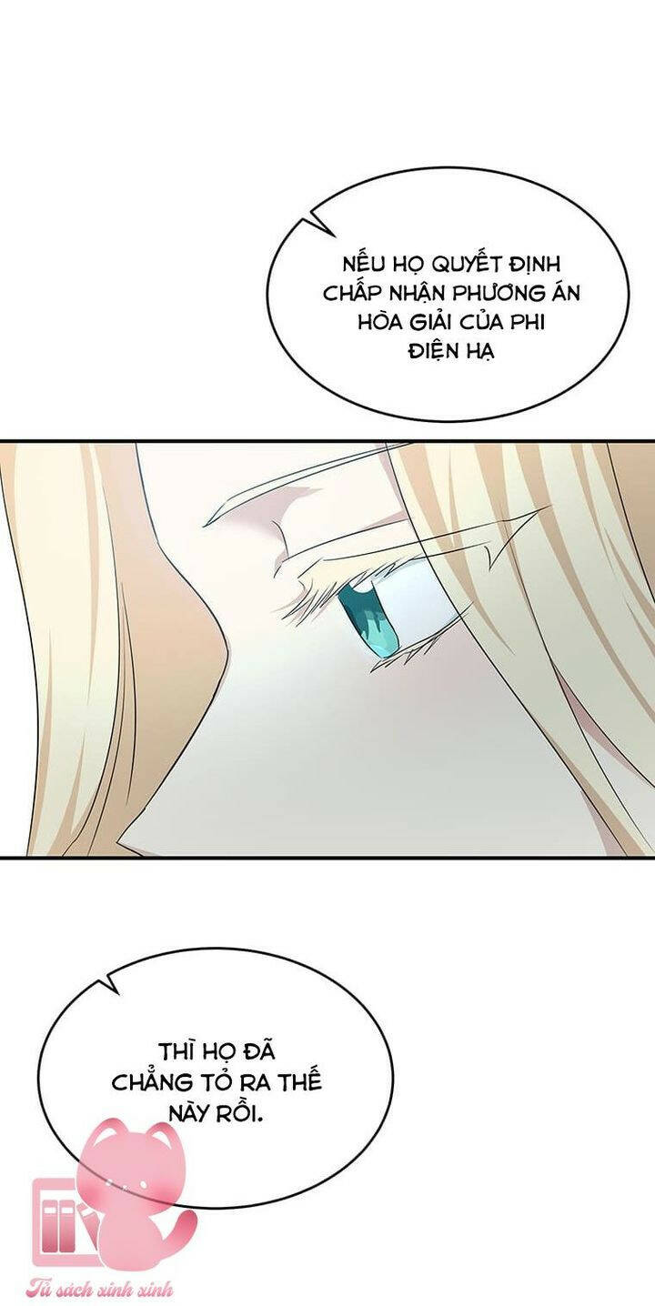 Ác Nữ Trùng Sinh - Chap 116 - Trang 65
