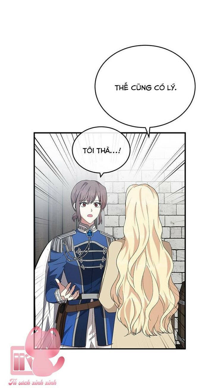 Ác Nữ Trùng Sinh - Chap 116 - Trang 66