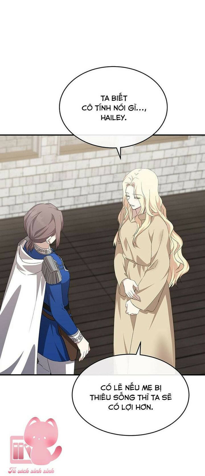 Ác Nữ Trùng Sinh - Chap 116 - Trang 68