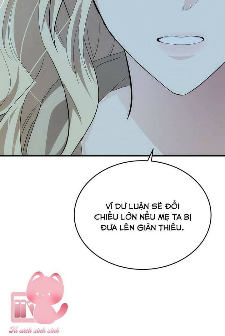 Ác Nữ Trùng Sinh - Chap 116 - Trang 70