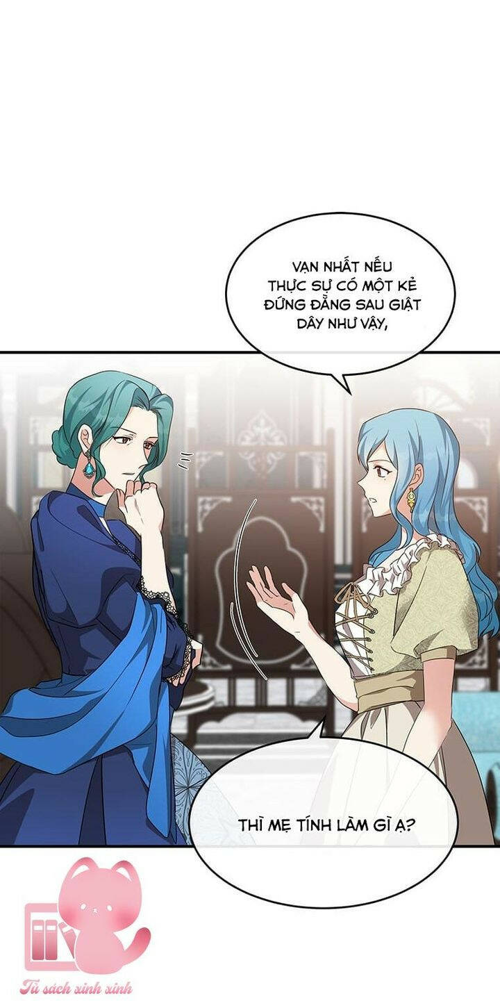 Ác Nữ Trùng Sinh - Chap 116 - Trang 8