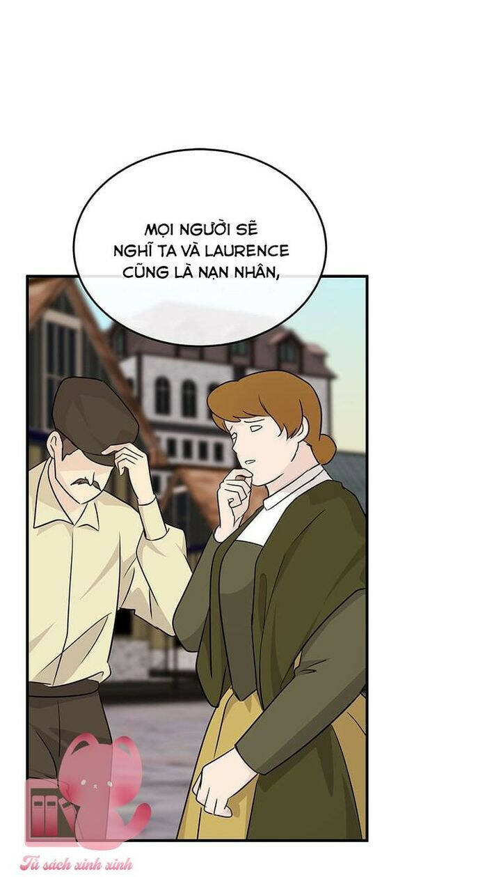Ác Nữ Trùng Sinh - Chap 116 - Trang 71