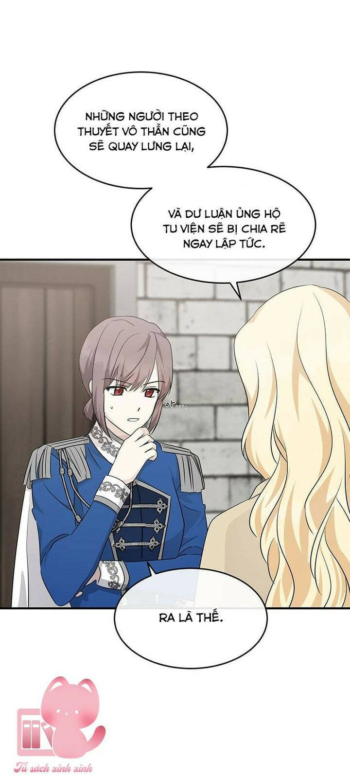 Ác Nữ Trùng Sinh - Chap 116 - Trang 73