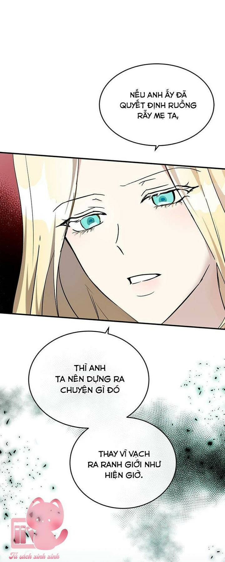 Ác Nữ Trùng Sinh - Chap 116 - Trang 75