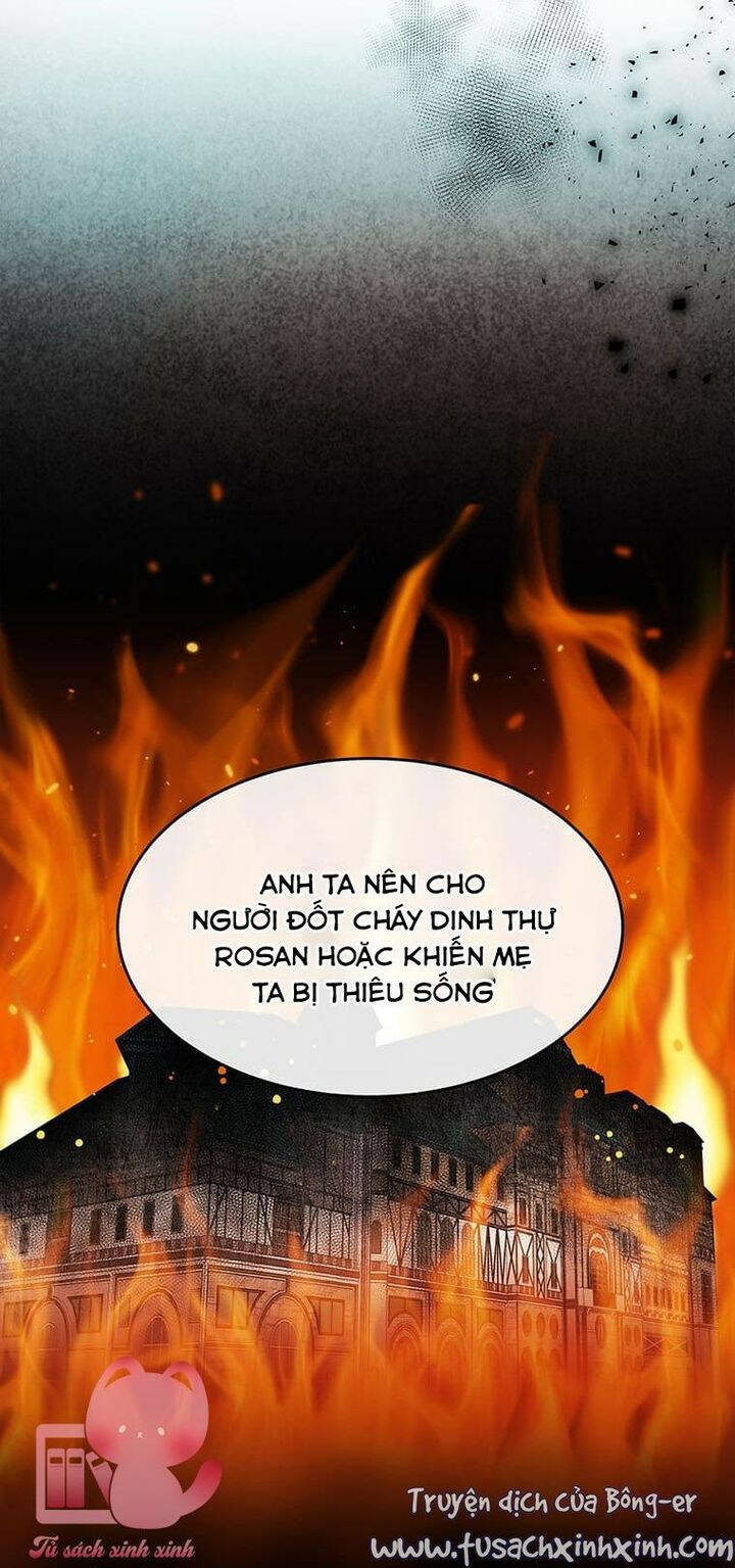 Ác Nữ Trùng Sinh - Chap 116 - Trang 76