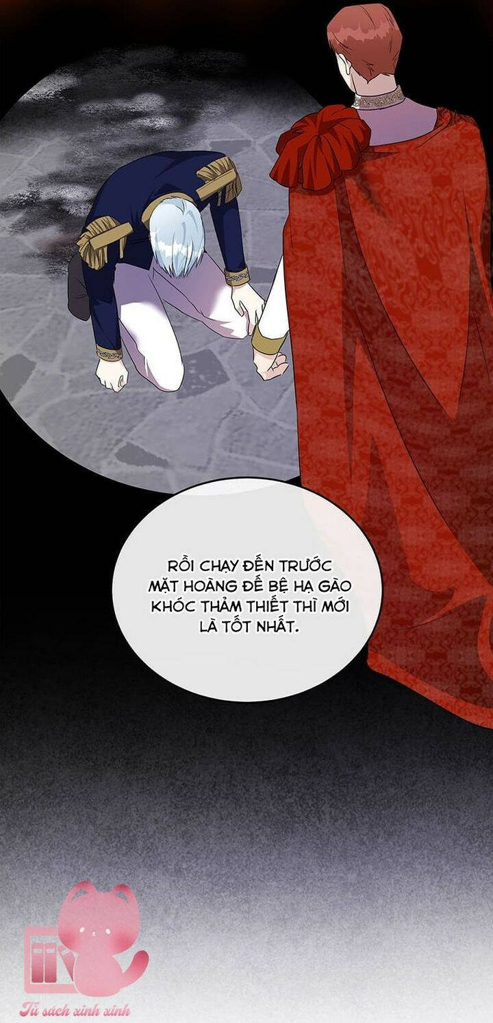 Ác Nữ Trùng Sinh - Chap 116 - Trang 77
