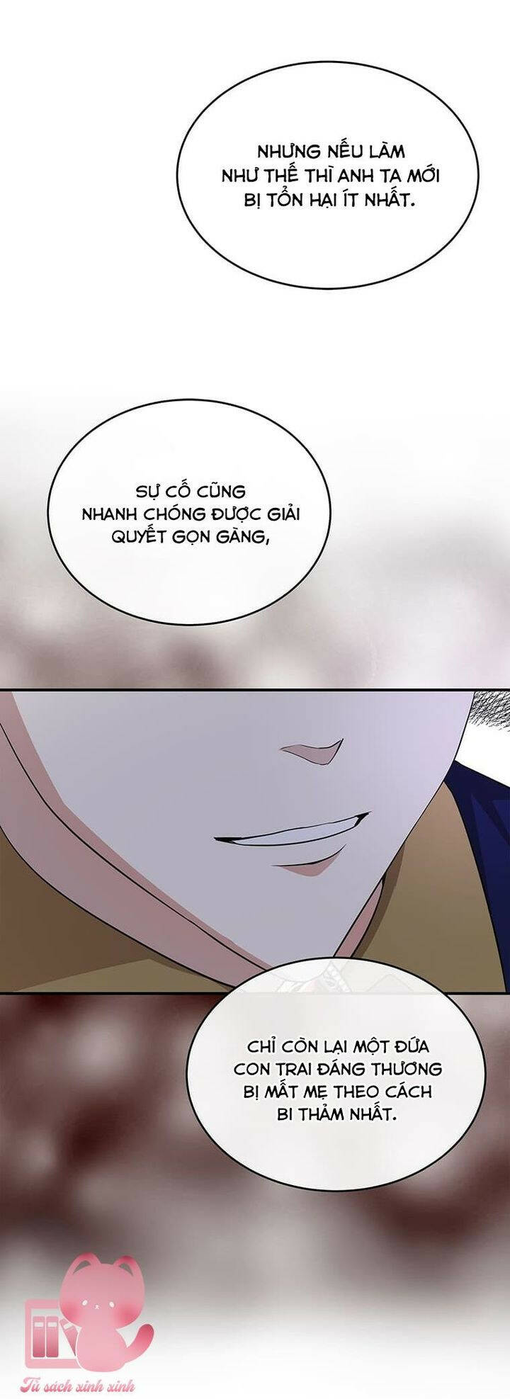 Ác Nữ Trùng Sinh - Chap 116 - Trang 79