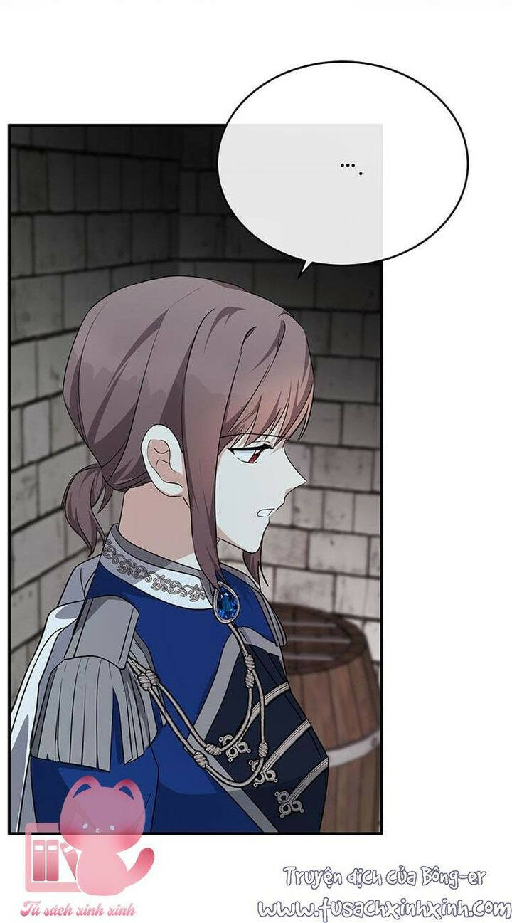 Ác Nữ Trùng Sinh - Chap 116 - Trang 80