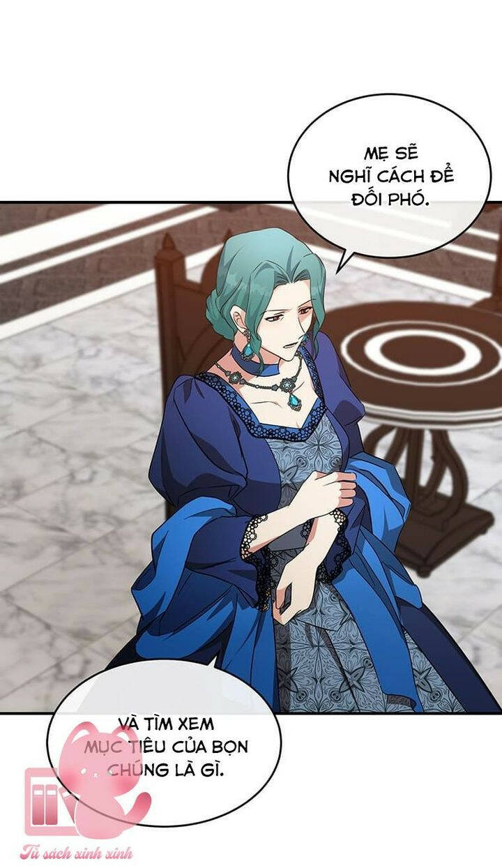 Ác Nữ Trùng Sinh - Chap 116 - Trang 9