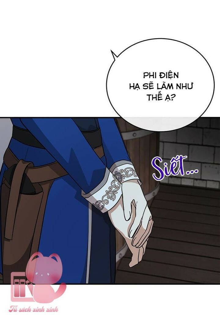 Ác Nữ Trùng Sinh - Chap 116 - Trang 81