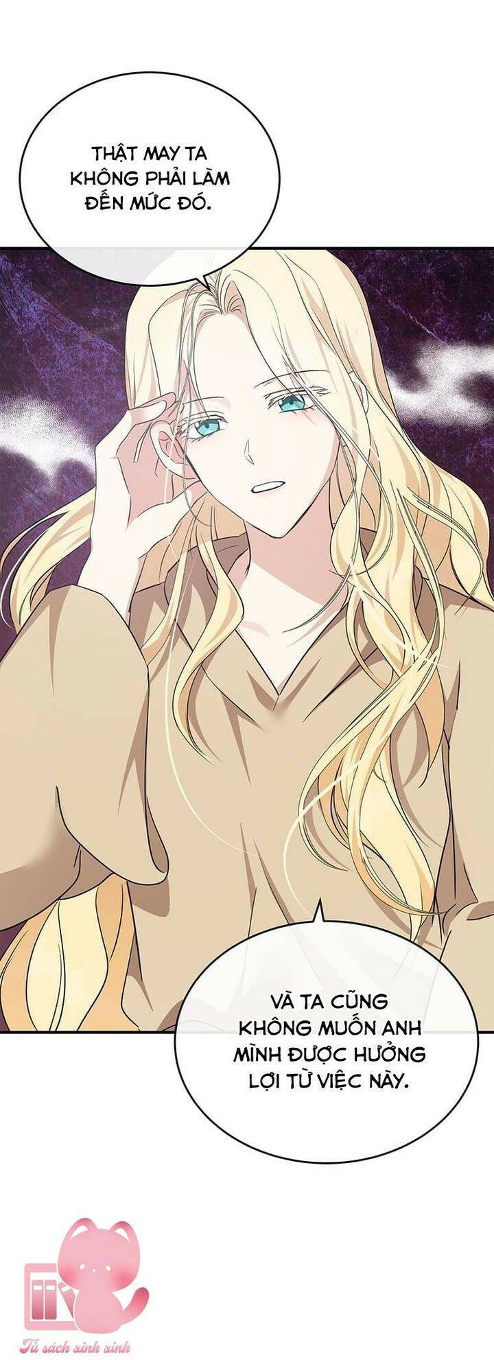 Ác Nữ Trùng Sinh - Chap 116 - Trang 82