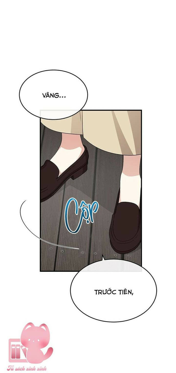 Ác Nữ Trùng Sinh - Chap 116 - Trang 83