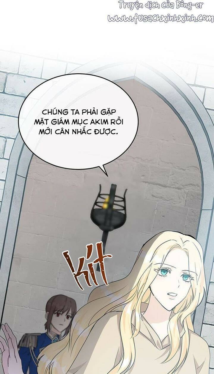 Ác Nữ Trùng Sinh - Chap 116 - Trang 84