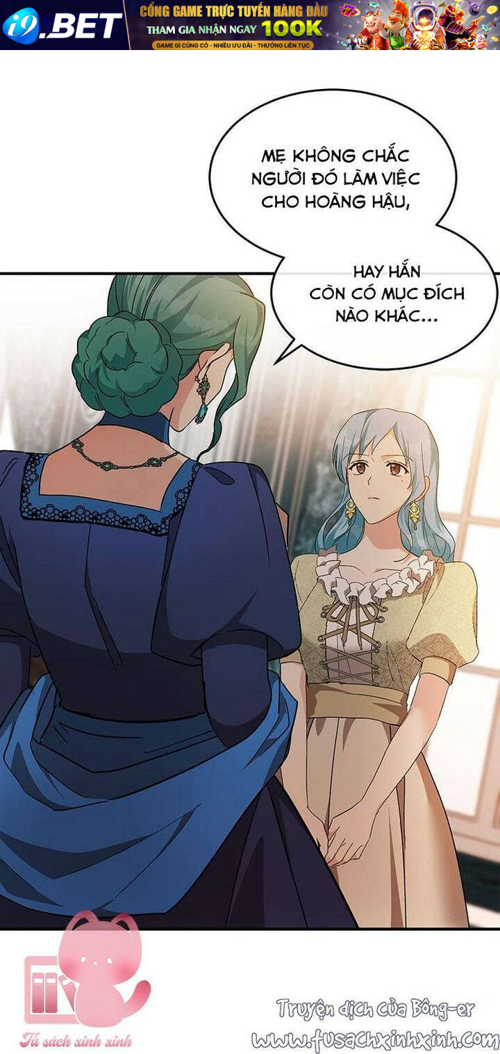 Ác Nữ Trùng Sinh - Chap 116 - Trang 10