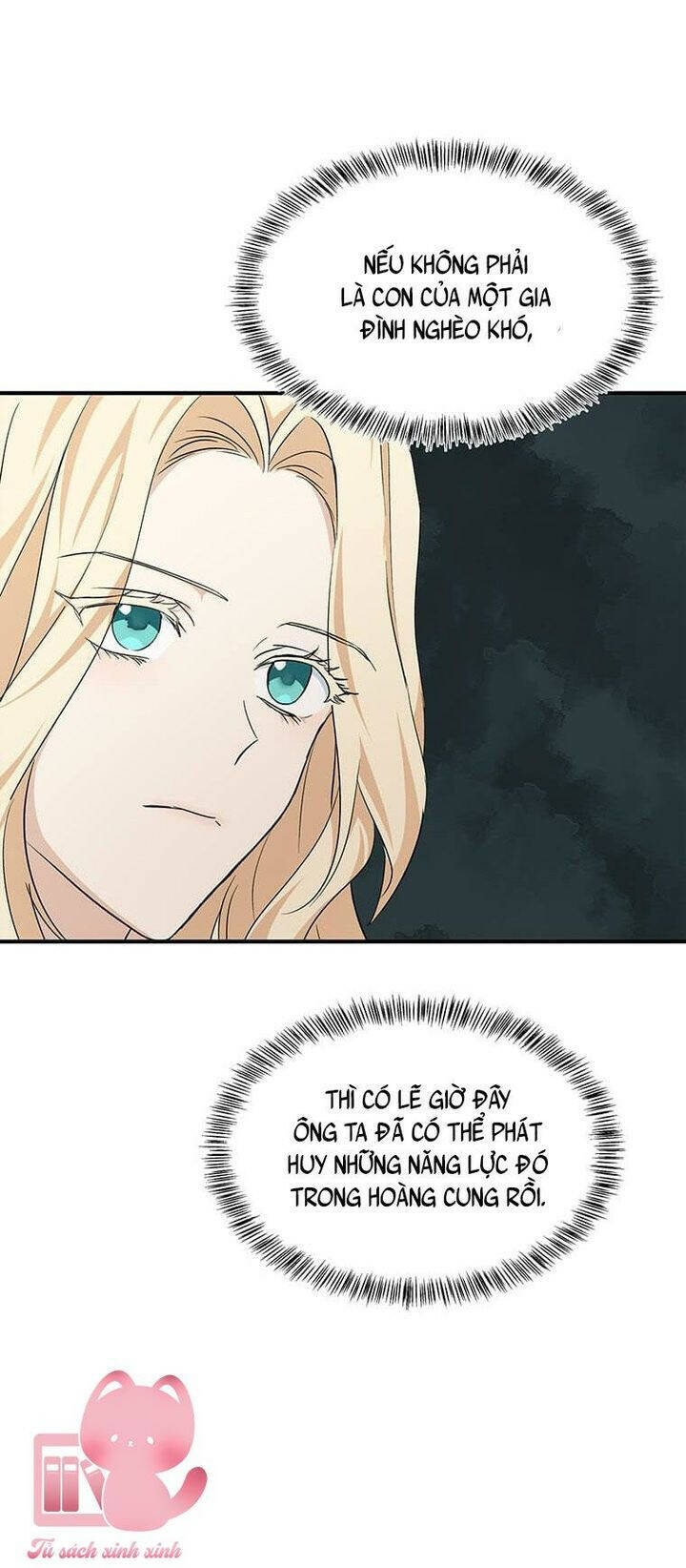Ác Nữ Trùng Sinh - Chap 117 - Trang 12