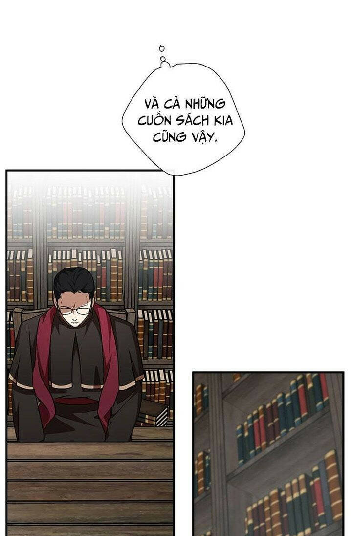 Ác Nữ Trùng Sinh - Chap 117 - Trang 13