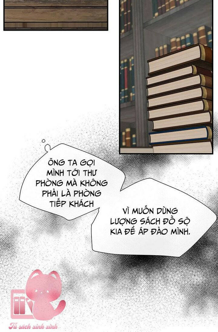 Ác Nữ Trùng Sinh - Chap 117 - Trang 14