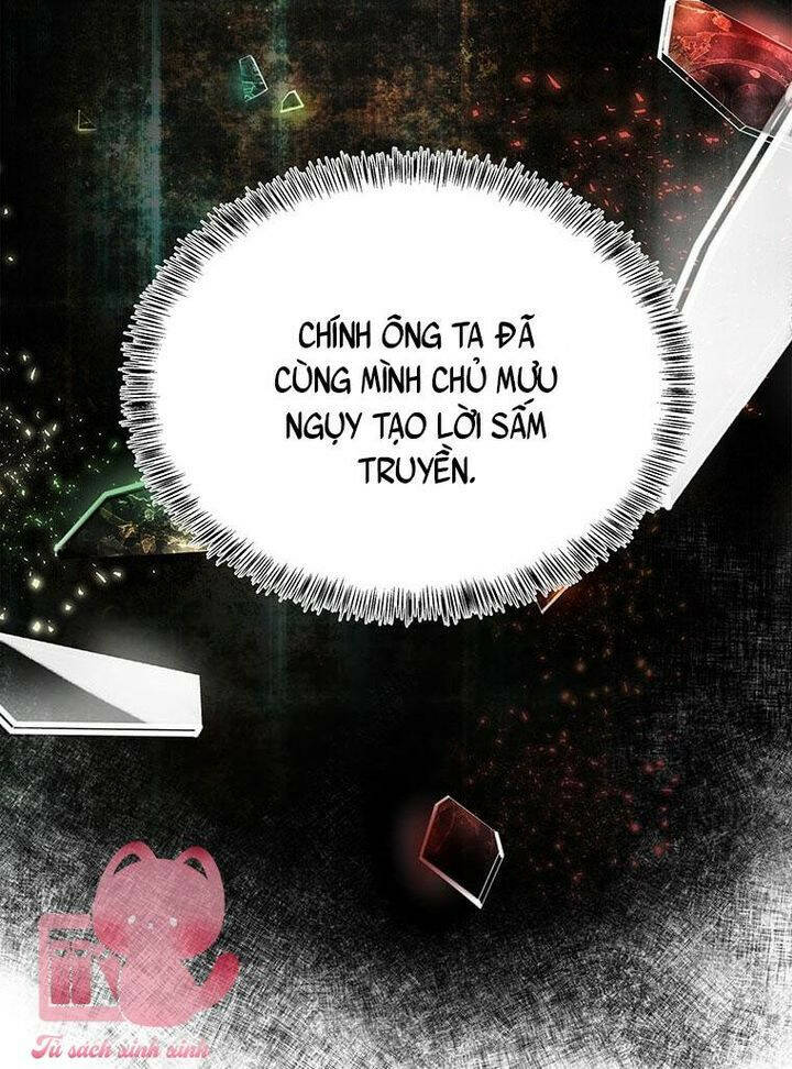 Ác Nữ Trùng Sinh - Chap 117 - Trang 17
