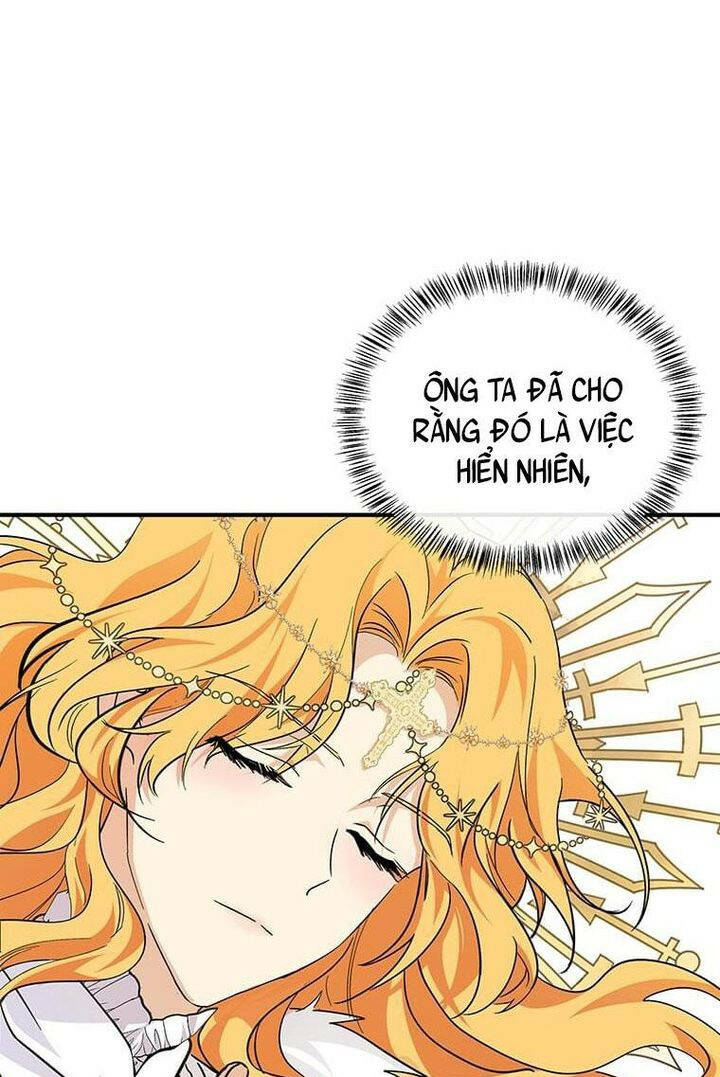 Ác Nữ Trùng Sinh - Chap 117 - Trang 20