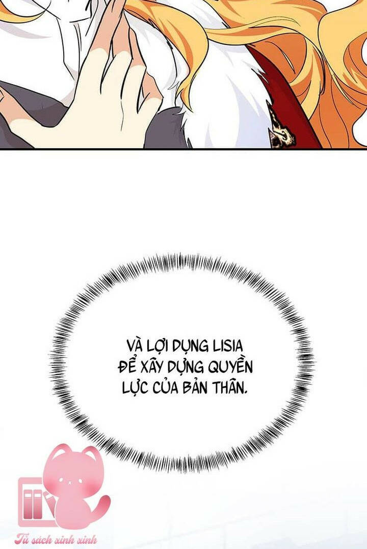 Ác Nữ Trùng Sinh - Chap 117 - Trang 21