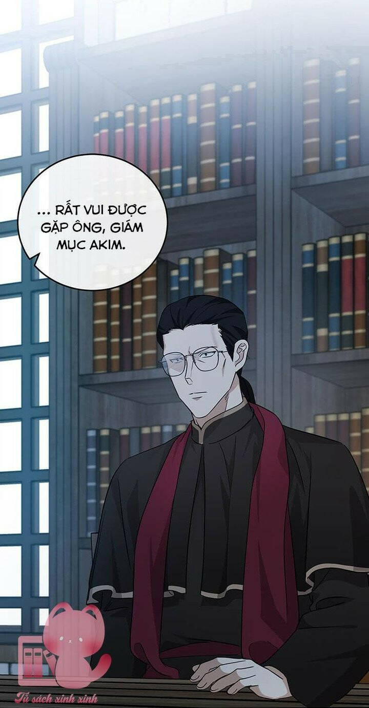 Ác Nữ Trùng Sinh - Chap 117 - Trang 22