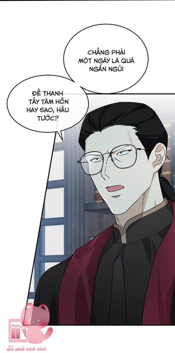 Ác Nữ Trùng Sinh - Chap 117 - Trang 23