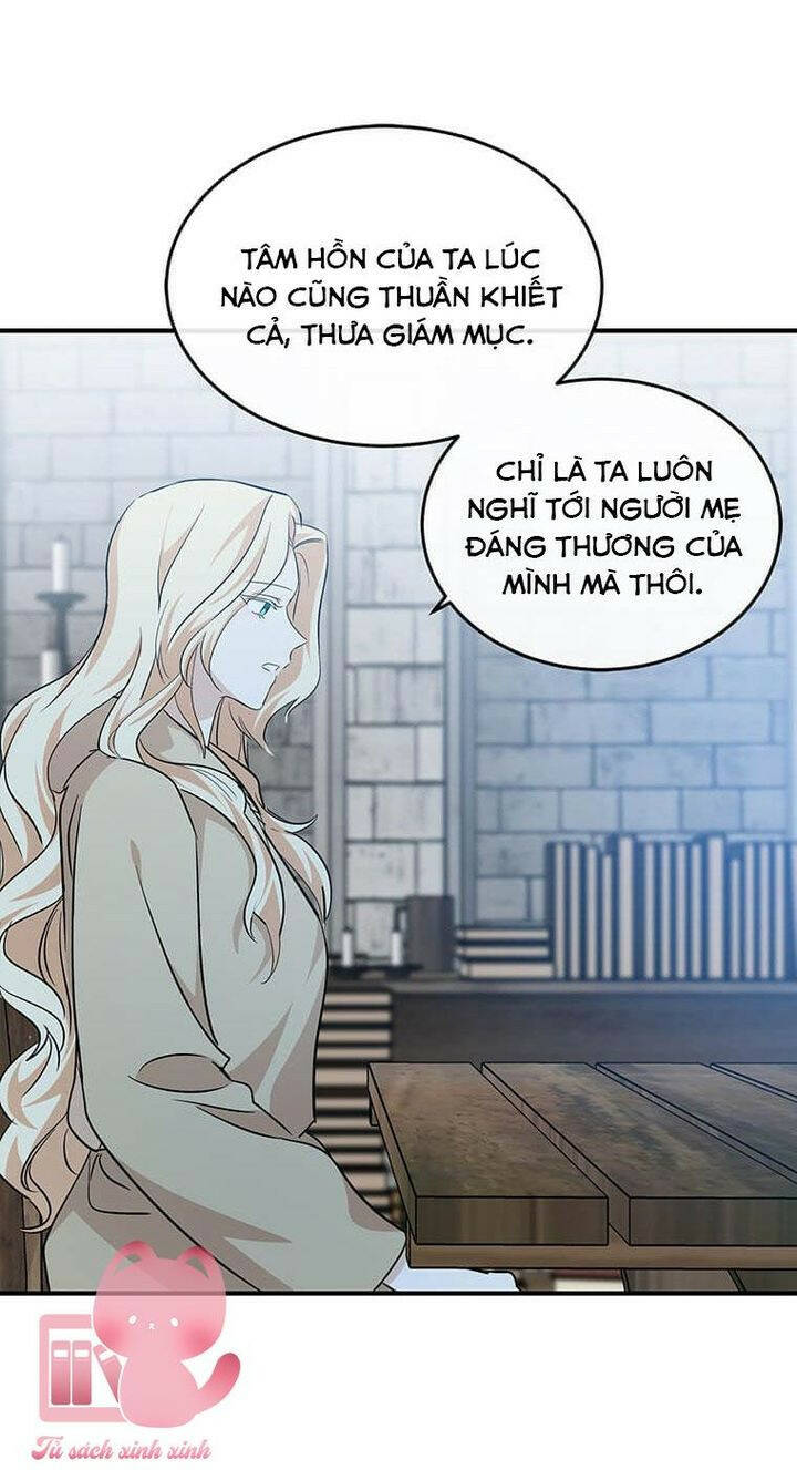 Ác Nữ Trùng Sinh - Chap 117 - Trang 24
