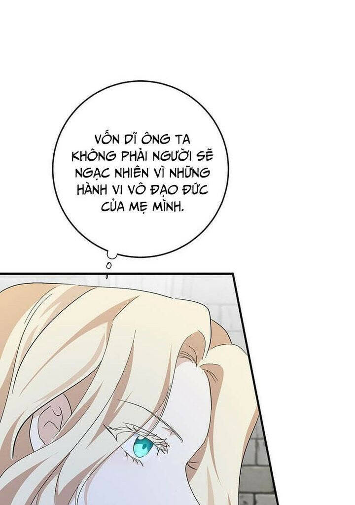 Ác Nữ Trùng Sinh - Chap 117 - Trang 25