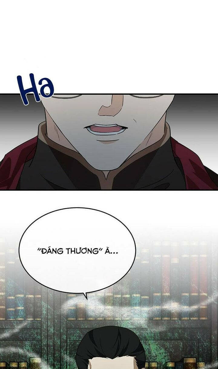 Ác Nữ Trùng Sinh - Chap 117 - Trang 27