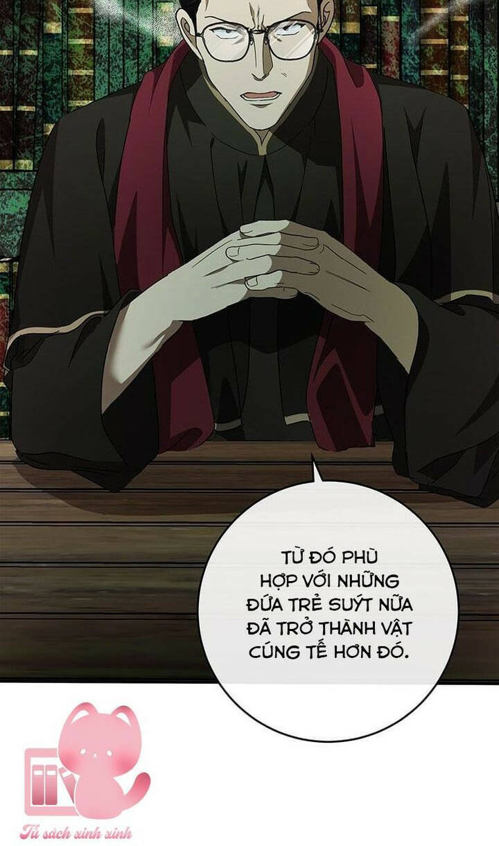 Ác Nữ Trùng Sinh - Chap 117 - Trang 28