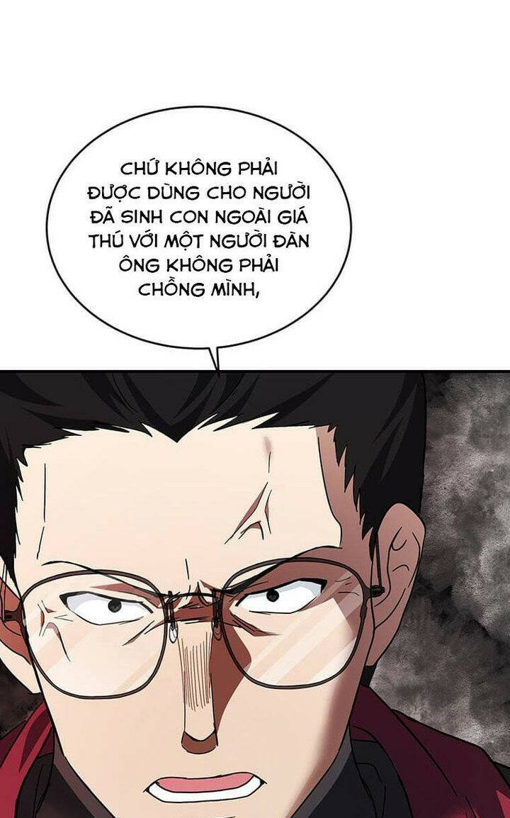 Ác Nữ Trùng Sinh - Chap 117 - Trang 29