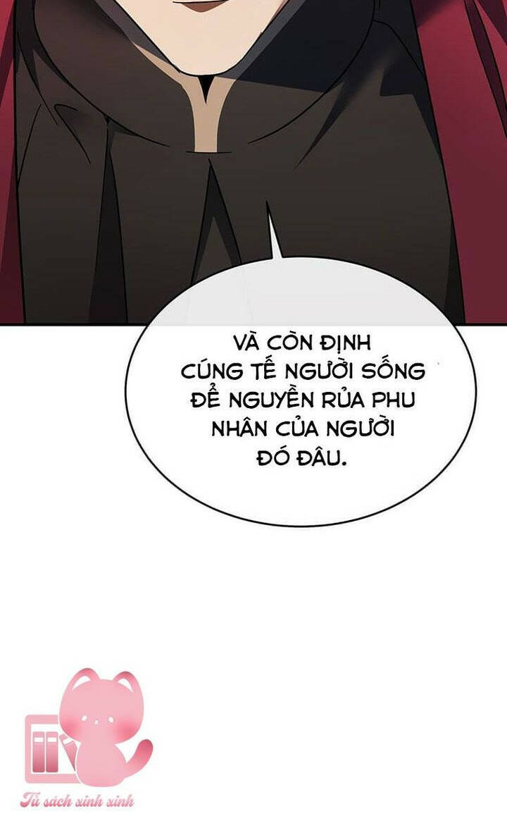 Ác Nữ Trùng Sinh - Chap 117 - Trang 30