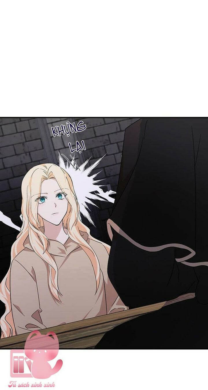 Ác Nữ Trùng Sinh - Chap 117 - Trang 31