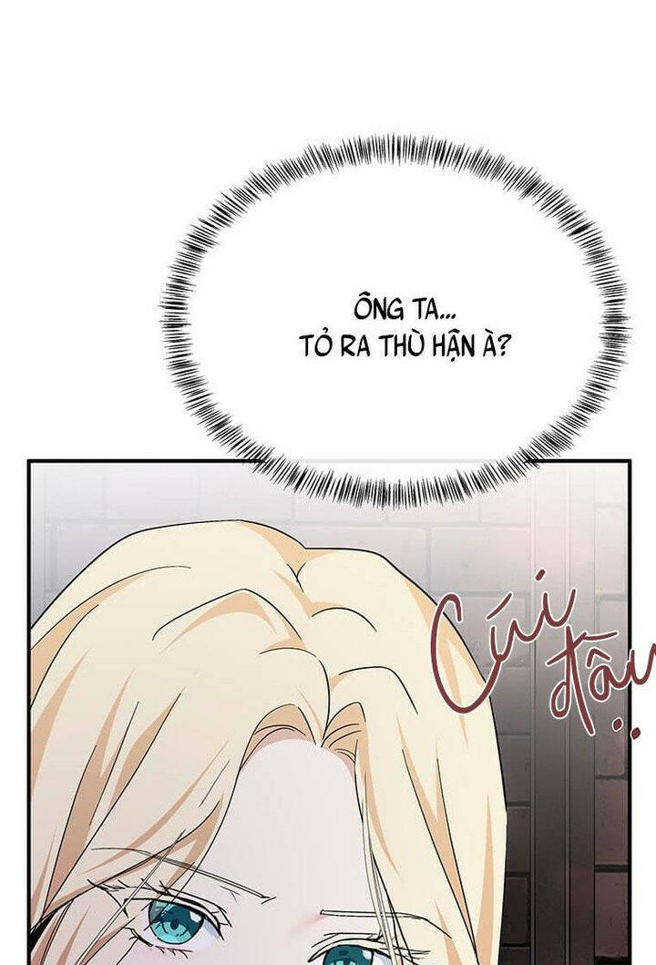 Ác Nữ Trùng Sinh - Chap 117 - Trang 32