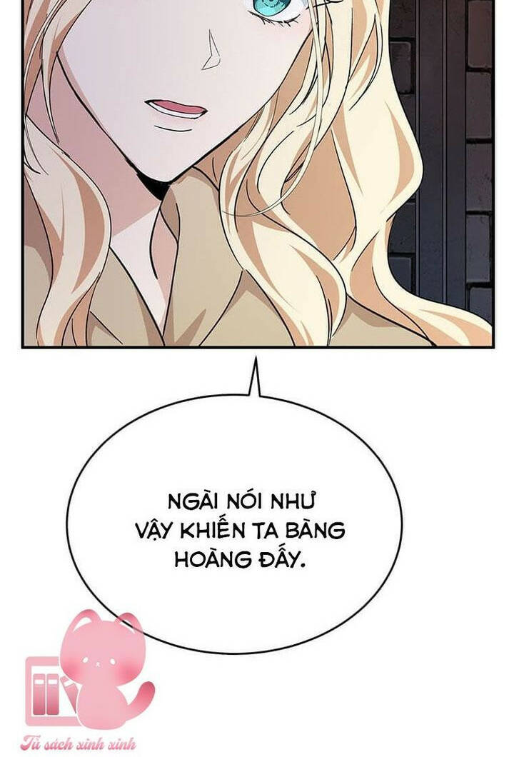 Ác Nữ Trùng Sinh - Chap 117 - Trang 33