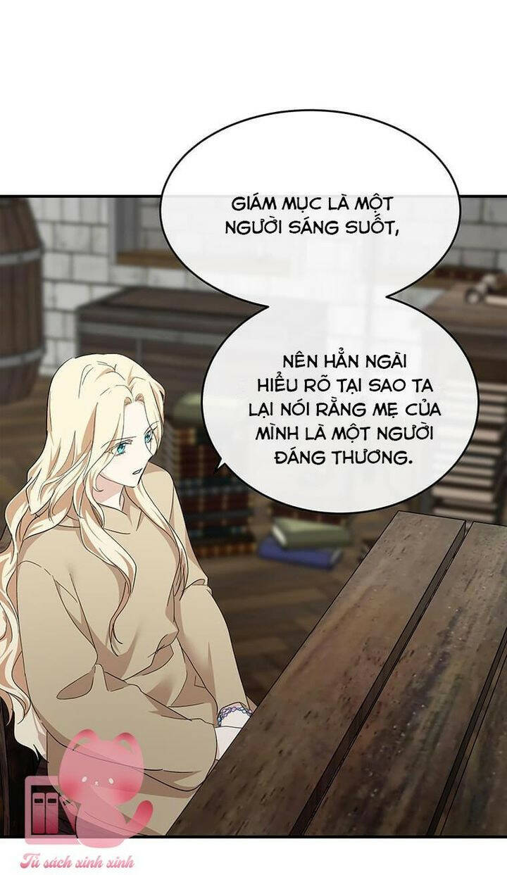 Ác Nữ Trùng Sinh - Chap 117 - Trang 34