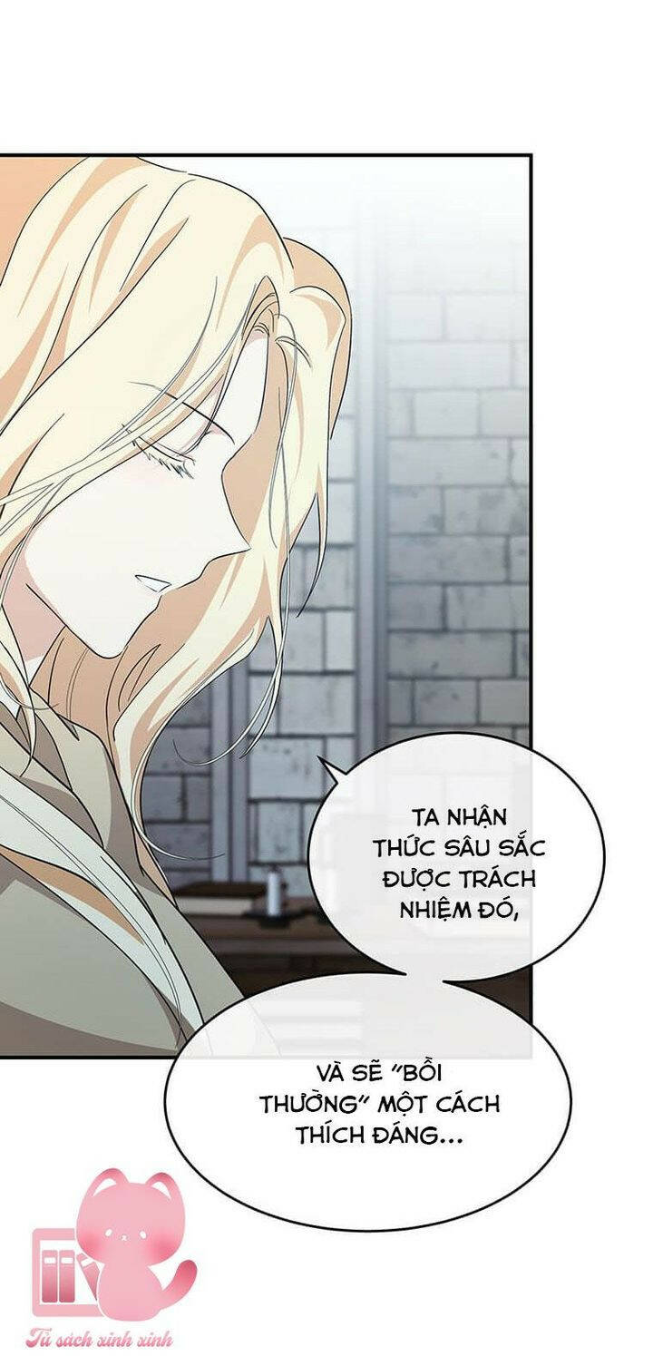 Ác Nữ Trùng Sinh - Chap 117 - Trang 36