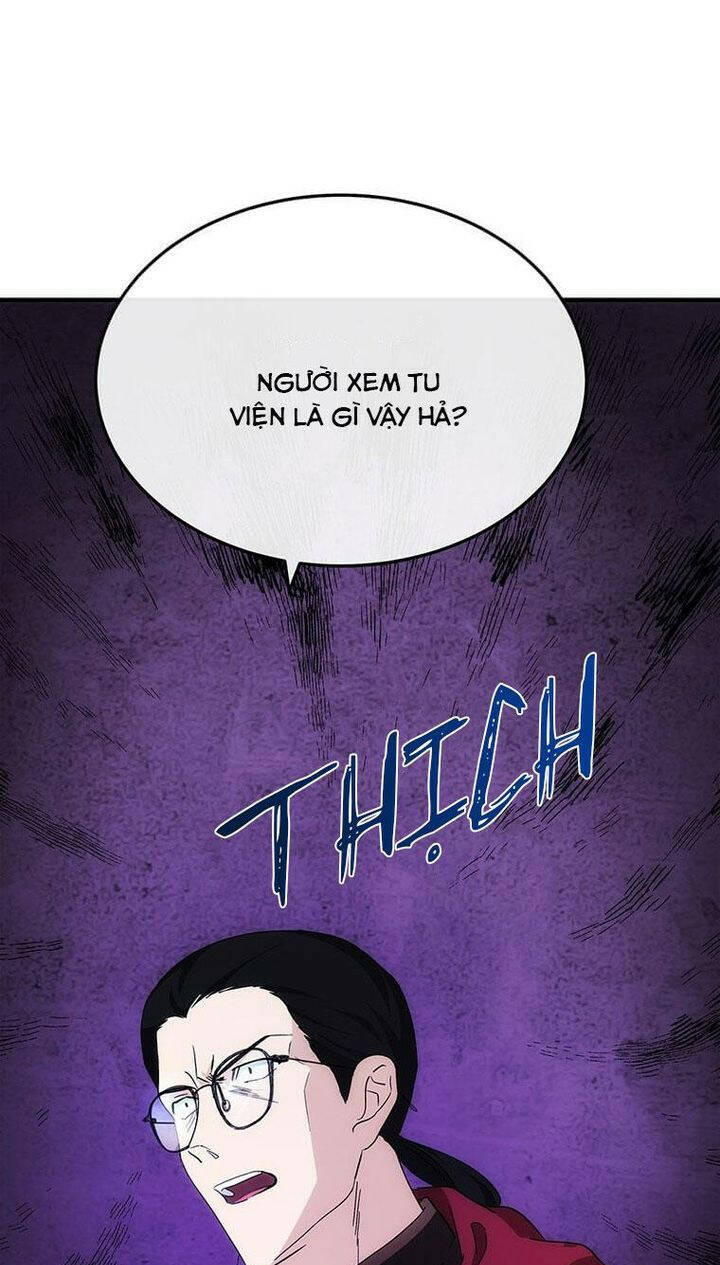 Ác Nữ Trùng Sinh - Chap 117 - Trang 38