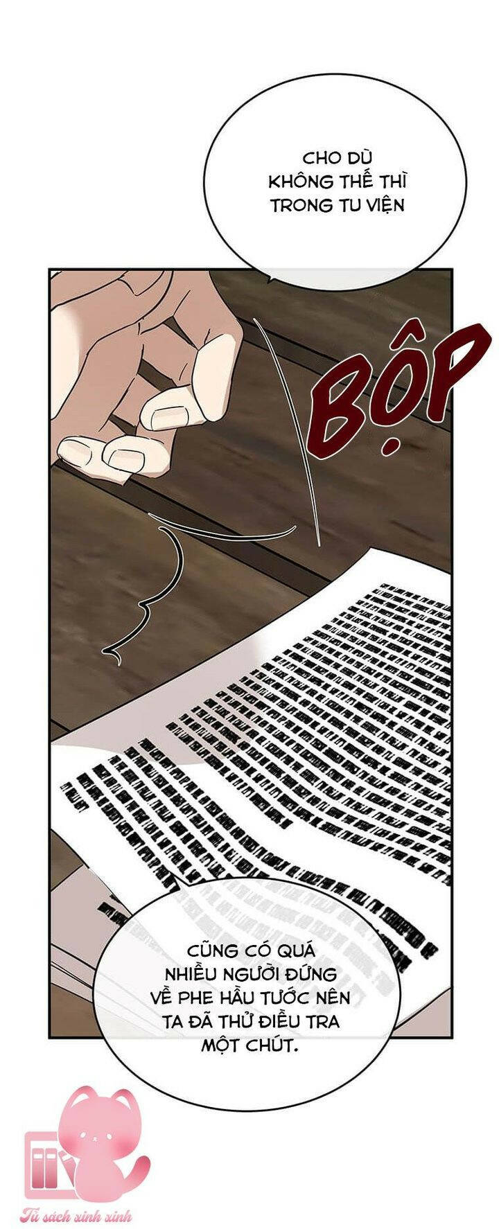 Ác Nữ Trùng Sinh - Chap 117 - Trang 40