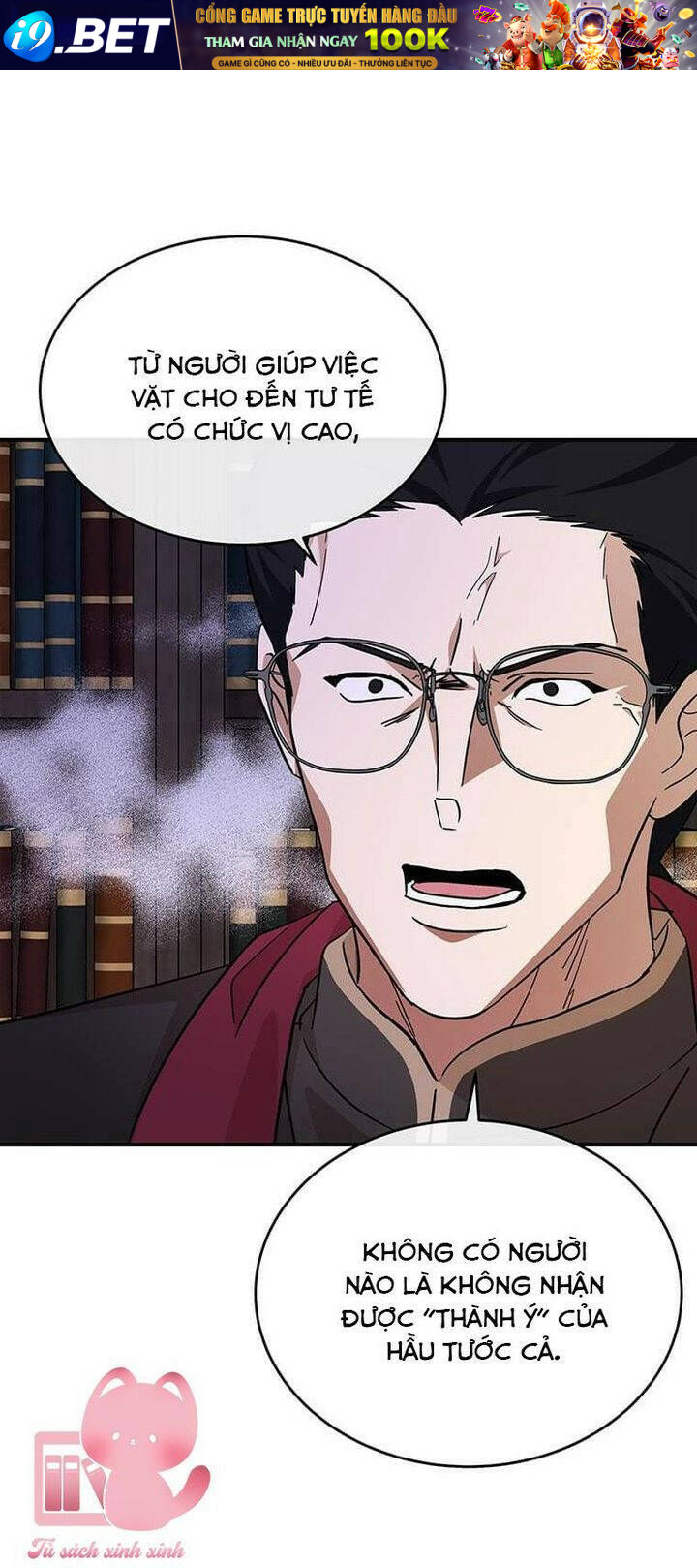 Ác Nữ Trùng Sinh - Chap 117 - Trang 41