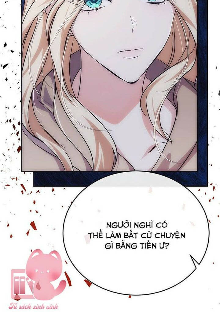Ác Nữ Trùng Sinh - Chap 117 - Trang 43