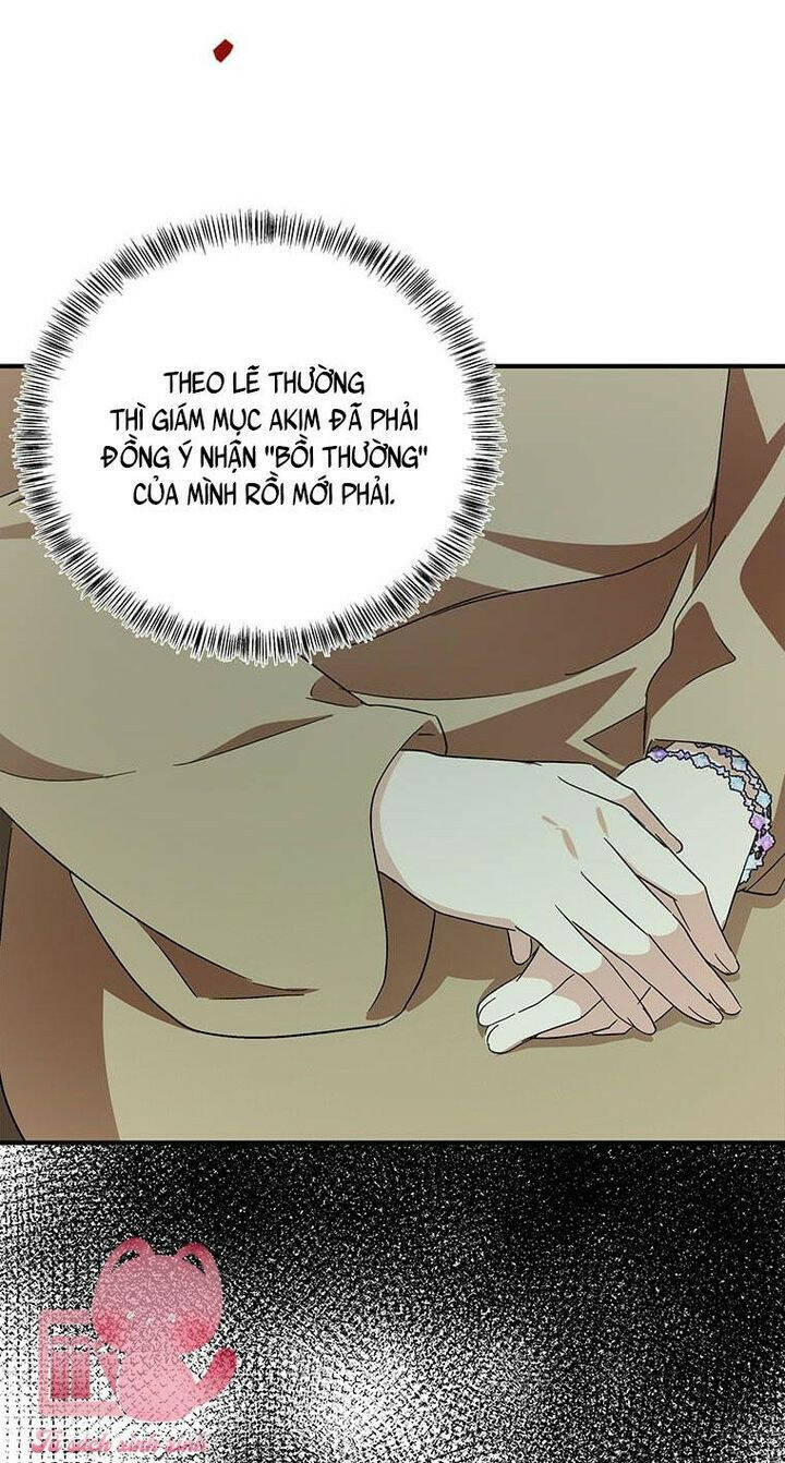Ác Nữ Trùng Sinh - Chap 117 - Trang 44