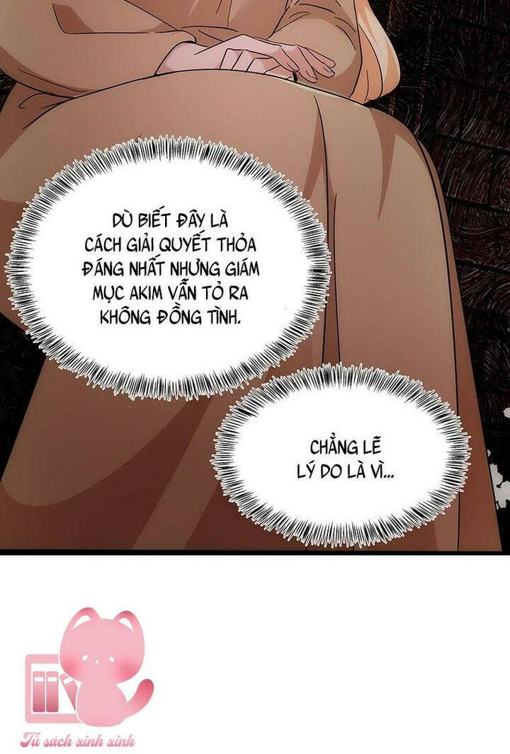 Ác Nữ Trùng Sinh - Chap 117 - Trang 48